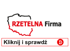 Logo Rzetelna Firma